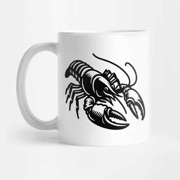 Crawfish by KayBee Gift Shop